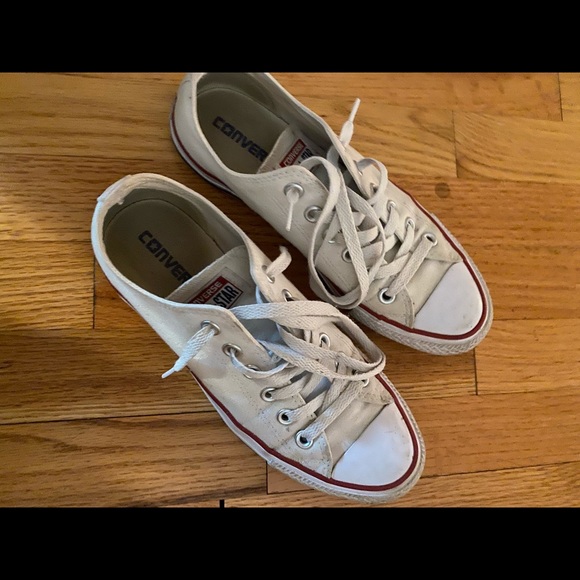 Sneakers - Picture 1 of 2